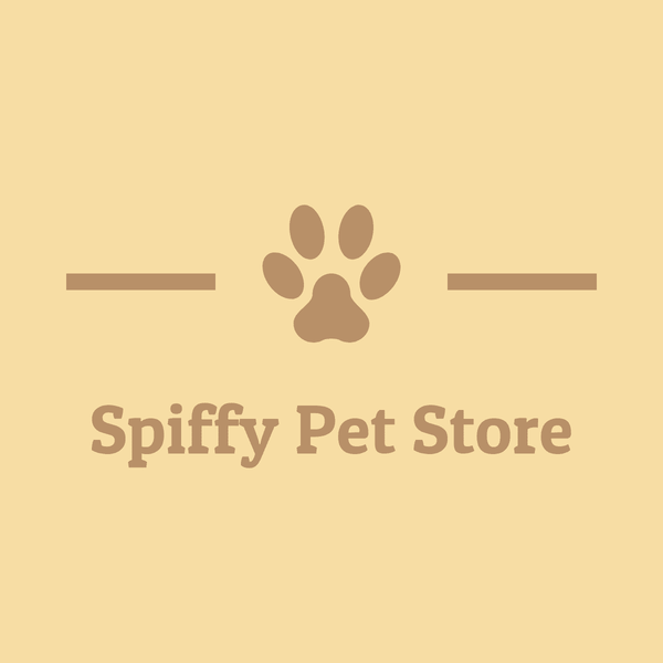 Spiffy Pet Store